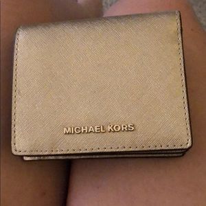 Michael Kors wallet